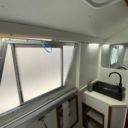 Charmant Bateau Sur La Marne ลาแฟร์เต-ซูส์-ชูอาร์ ภายนอก รูปภาพ