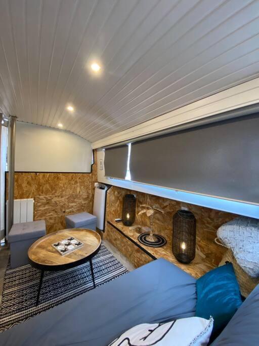 Charmant Bateau Sur La Marne ลาแฟร์เต-ซูส์-ชูอาร์ ภายนอก รูปภาพ